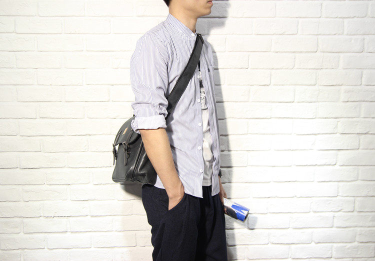 Sac pour homme - Ref 52057 Image 31