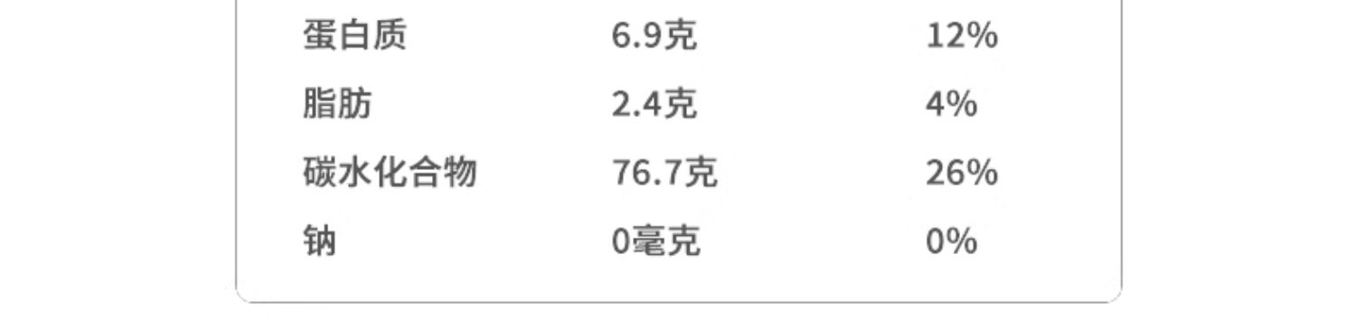 安享好物 安享S级玉米面粉-野三坡有机玉米面粉 企标 