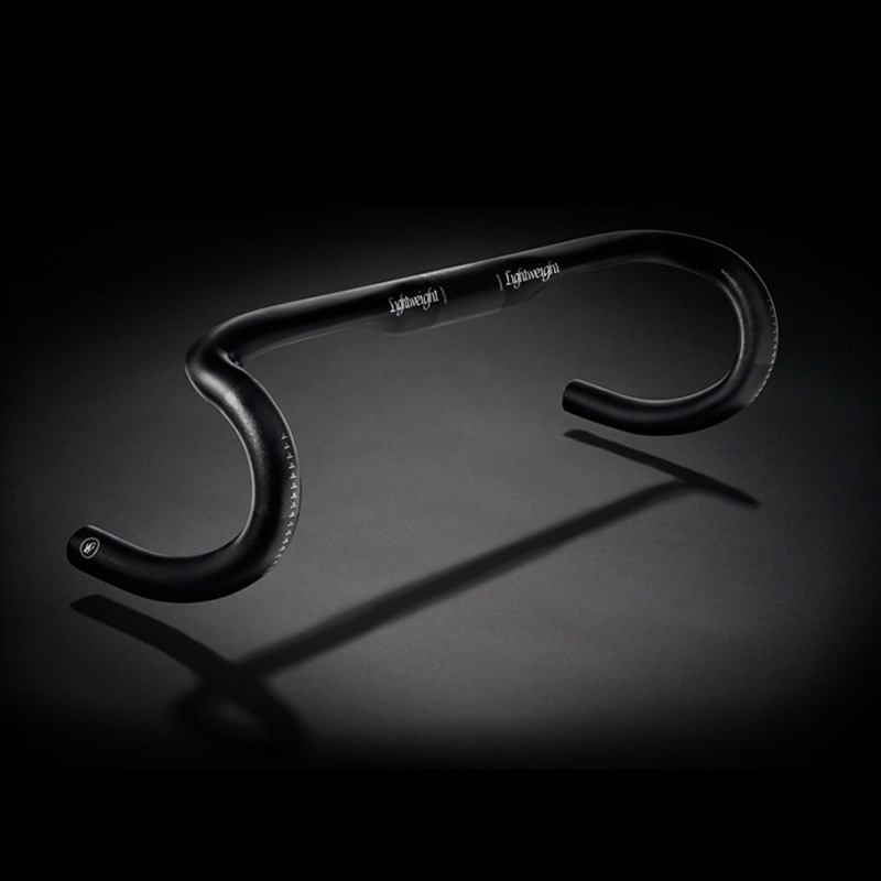 Lightweighght KOMPAKTBUGEL road car bends to handle bike handlebars pneumatically multidimensioned