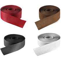 Selle Italia SMOOTAPE Classic Leather Genuine Leather Wide Handlebar Strap Road Handlebar Strap Smooth