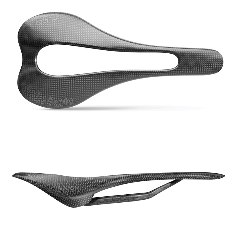 велоседло 意大利selle italia slr系列 自行车坐垫舒适碳纤维骑行鞍座 OTHER