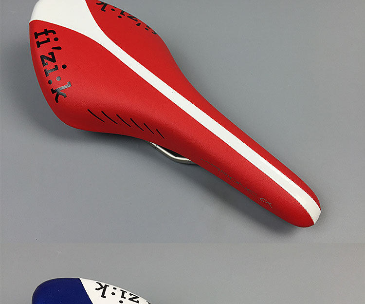 Selle de vélo cyclisme sur route FIZIK - Ref 2356971 Image 27