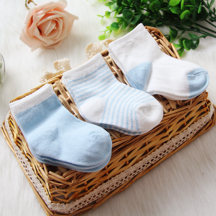 Chaussettes pour bébé - Ref 2109795 Image 39