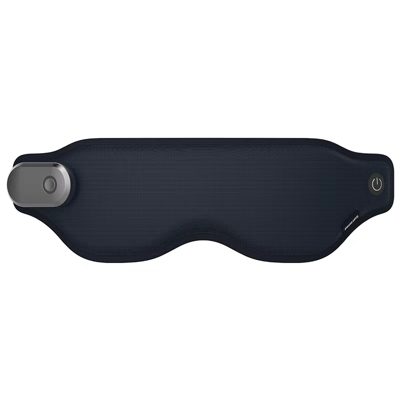 飞利浦眼部按摩仪眼罩冷热敷美眼仪护眼仪