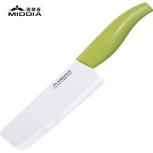 【美帝亚】家用抗摔陶瓷刀切菜刀
