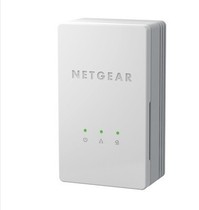 原装美国 Netgear 网件 XAV1301 V2 200M 高速 二手电力猫