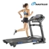 Hoa Kỳ Nautilus Norders phòng tập thể dục trong nhà máy chạy bộ điện cực kỳ yên tĩnh mô hình nhà thể dục có thể gập lại - Máy chạy bộ / thiết bị tập luyện lớn máy đi bộ tại nhà Máy chạy bộ / thiết bị tập luyện lớn