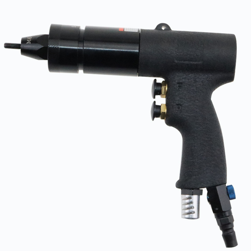 [USD 17.19] Bentch pneumatic rivet nut gun nut rivet screw rivet rivet