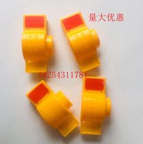 Gas meter one-time anti-theft buckle gas water meter seal natural gas pipeline plastic buckle anti-disassembly buckle