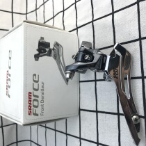 Boxed SRAM speed connection Force 10 speed 2x10 speed 34 9 caliber front road car small wheel diameter