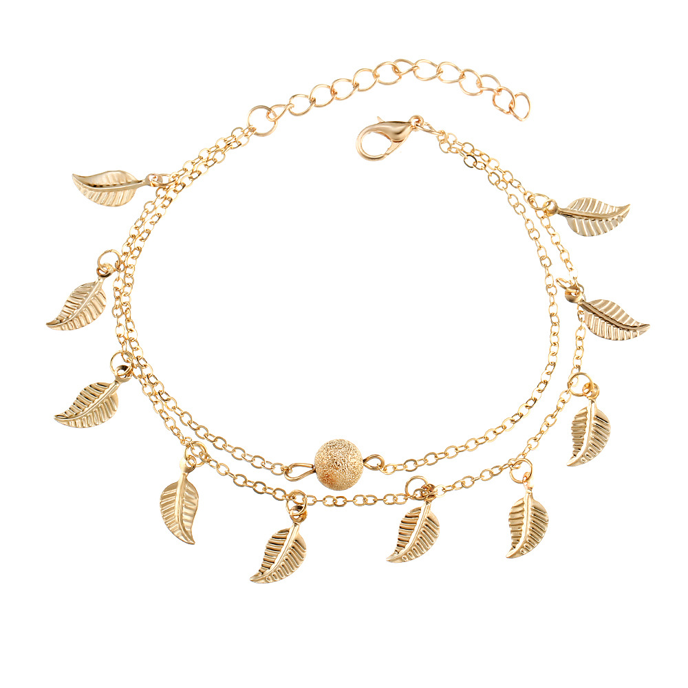 Bracelet de cheville OTHERS - Ref 3102739 Image 1