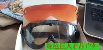 Old goggles 50 style speedboat goggles 50 style wind goggles 50 style goggles 50 style wind goggles