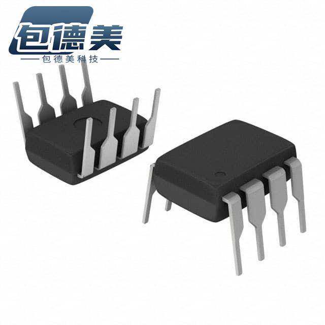 23LC1024-E/P芯片 《 IC SRAM 1M SPI 16MHZ 8DIP