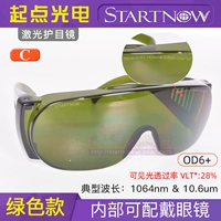 C Green OD6+