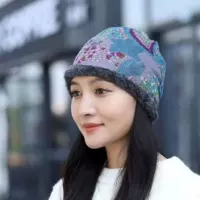 Толстый сад серый