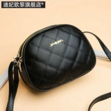 Сумка на одно плечо, ремешок для сумки для отдыха, универсальная небольшая сумка, барсетка, мобильный телефон, коллекция 2023, простой и элегантный дизайн, в корейском стиле