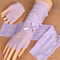 Набор относится к Pearl Model -Light -Purple -R56