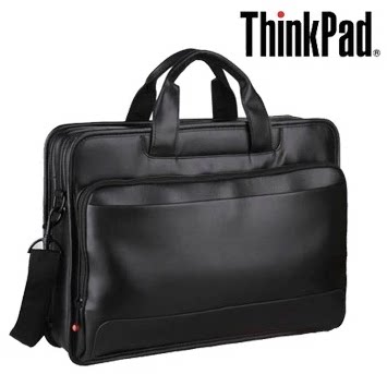 ThinkPadT450PT460 original fit 14 inch 15 inch notebook computer TL410 Business briefcase leather bag