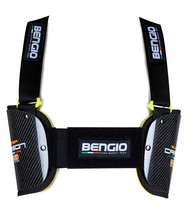 Brand new spot Italian Bengio Bumper carbon fiber kart professional rib protection Carbon