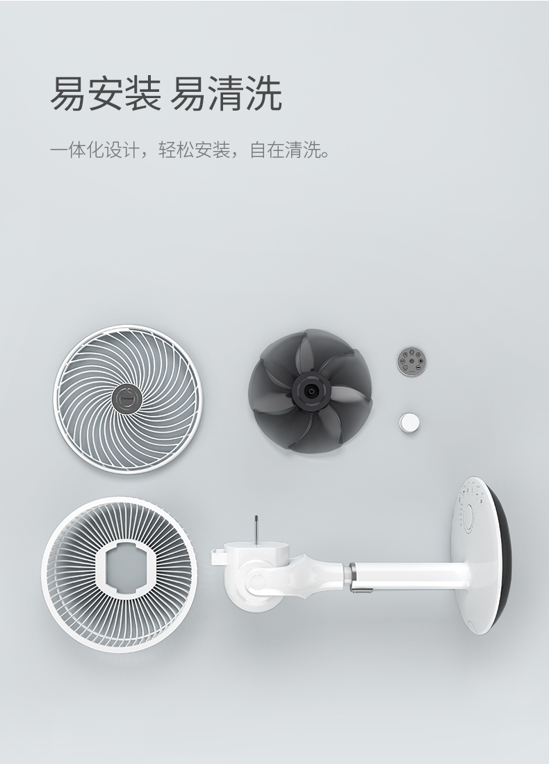 quạt hơi nước rapido Hoa Kỳ Westinghouse SLX04-B quạt lưu thông không khí quạt bàn im lặng quạt bàn quạt sàn nhà quạt - Quạt điện quạt hộp panasonic