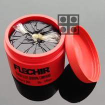 India FLECHIR Sand Paste Grinding Paste Imported Emery Paste Polishing Paste 362