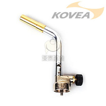 Original Korean KOVEA spitfire torch torch torch torch torch KT-2909 high temperature copper welding torch