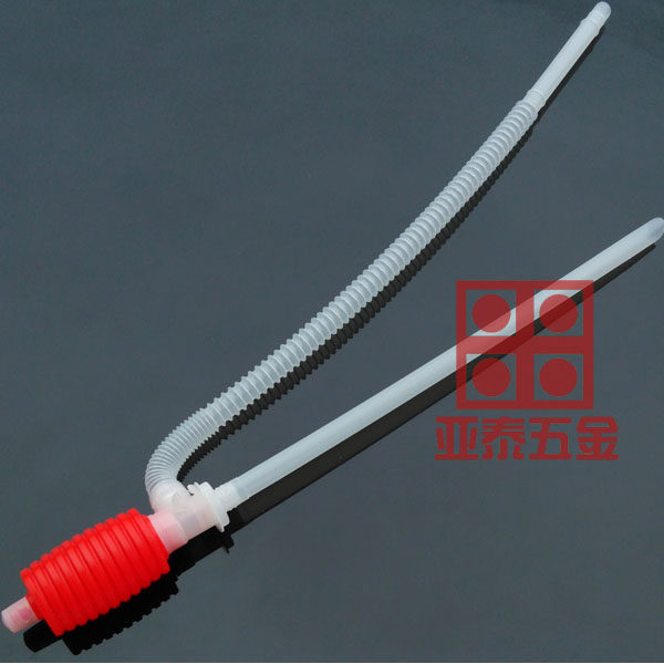 South Korea's Sass brand SUISUN small plastic glue oil pump hand pressure oil absorber fire oil pump DP-14 small oil pump