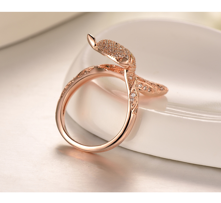 Bague Femme BAROLI    en Argenterie - Ref 3087503 Image 12