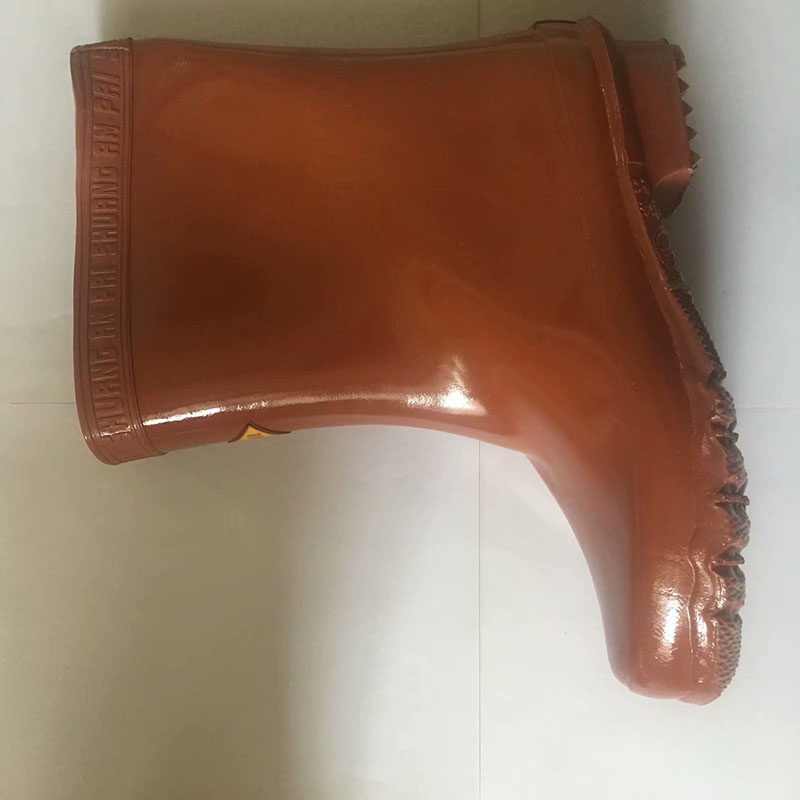 Bianon Electrics High Pressure Insulation Boots Rubber Shoes Electrician Rubber Shoes Insulation Boots 25KV Electrician Rain Boots-Taobao