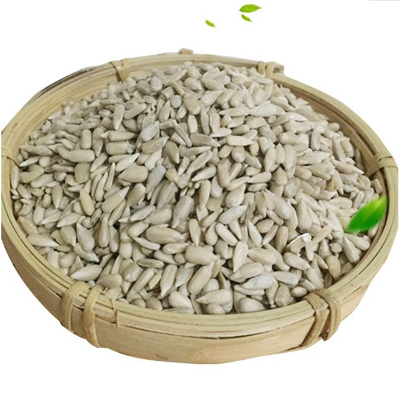 2020 New original melon seed rice Sunflower seed kernel snack Dry original melon seed kernel 500g