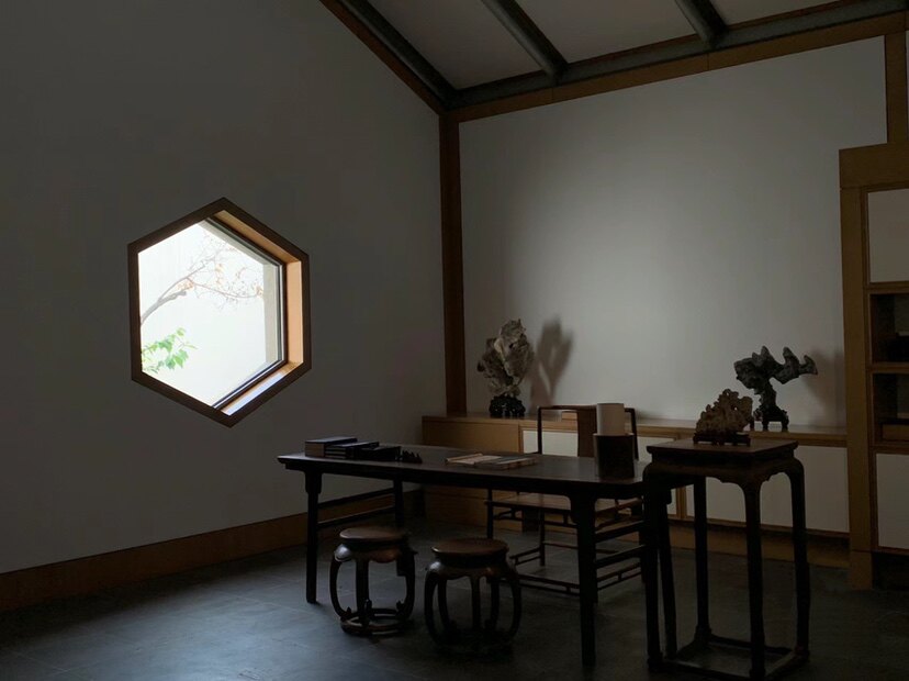 柳溪阁文房