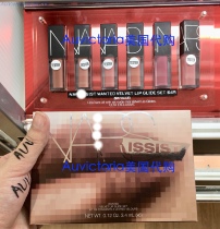 Nars Wanted Velvet Mini Lip Glaze Lips Honey 6 2 Pieces Slow ride Starwom