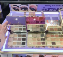 TARTE Amazon Mermaid Tropical Rainforest Sapphire Pro Generation Two Generation Three Generation Eye Cinema