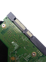 WD Western Digital Blue Disk 1TB WD10EZEX Home Storage 1T Computer desktop mechanical hard disk SATA