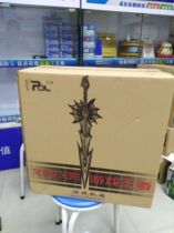 New computer mainframe box ATX large chassis desktop box large medium and small motherboard back line carbon black hardware