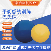 Special price Pasteur ball imported Dalong ball rehabilitation equipment adult balance childrens sensory training massage ball new