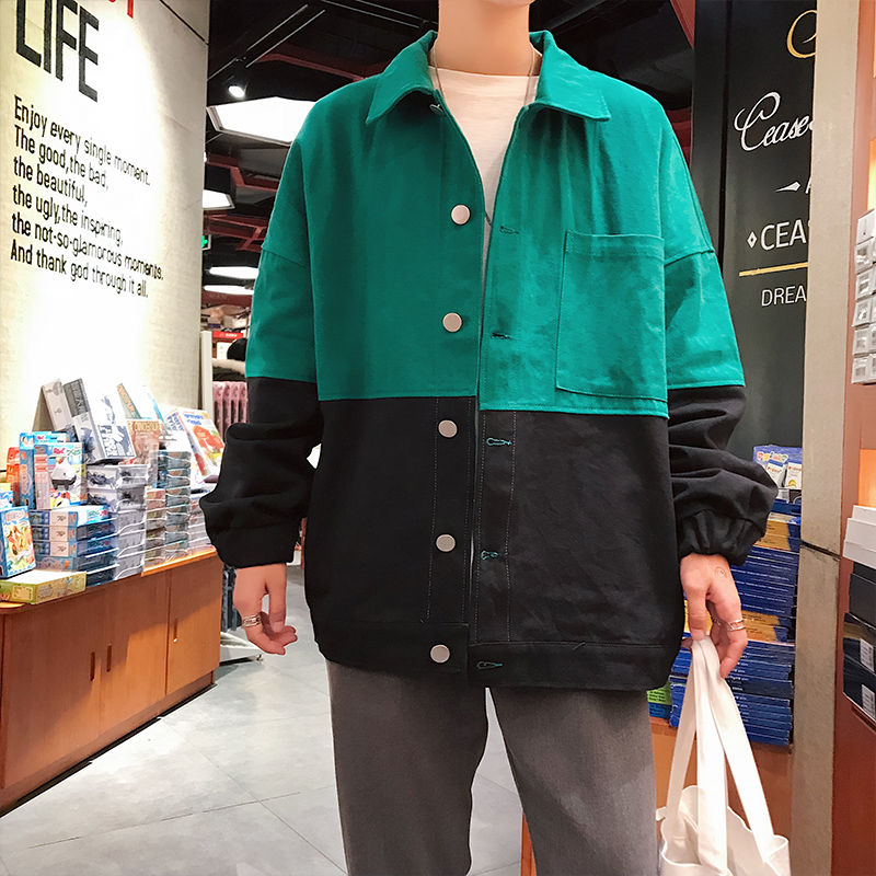 Blouson homme manches longues en Coton - Ref 3116798 Image 4