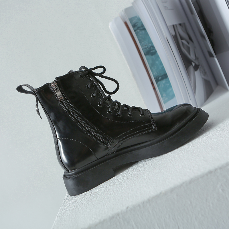 Bottes mi-saison femme OTHER en Caoutchouc - Ref 3249824 Image 1
