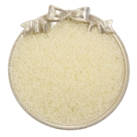 Нежные желтые 2 мм около 2700 кусочков