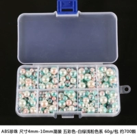 Смешанный, светло-зеленый, розовый, широкая цветовая палитра