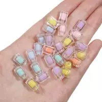 Глянцевый, 12x, 7mm