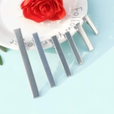 Заколка для волос, лента, ободок, аксессуар для волос, аксессуары ручной работы, «сделай сам»