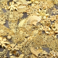 Золотая случайная смешанная модель 50 г/пакет