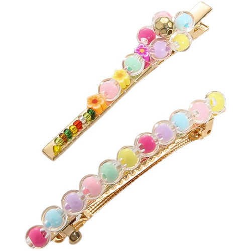 Акриловое украшение-шарик ручной работы, бусины, браслет, ожерелье, аксессуары, DIY