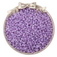 Сирень фиолетовый 3 мм около 660