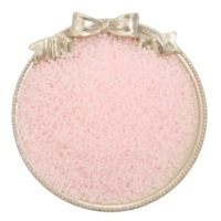 Розовый 2 мм около 2700 штук