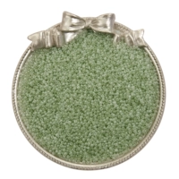 Трава зеленые 2700 кусочков