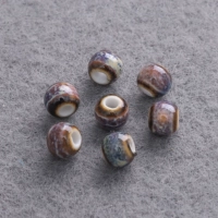 Орхидея двойная (мелкая) 6мм 20 шт/упак.