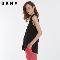 женская рубашка DKNY весна новый продукт