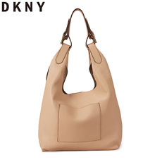 Сумка DKNY: новая женская полумесяц сумка